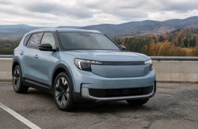 O electrică pentru drumuri de peste 500 km se alege după versiune. Cum se verifică prețul și bateria