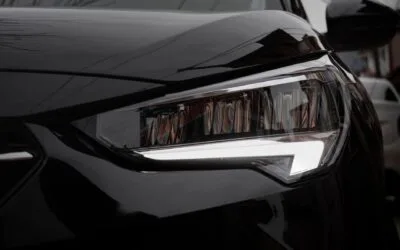 Când pot fi puse legal becuri LEDr pe o mașină cu halogen și ce documente trebuie ținute în vehicul