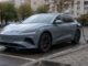 BYD urcă pe poziția a patra în România, cu 708 înmatriculări în septembrie