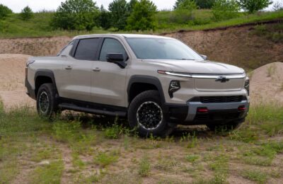General Motors continuă pariul pe camionetele electrice, în ciuda vânzărilor sub așteptări