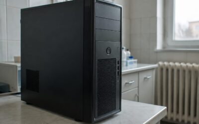 Cum se testează codul generat de AI fără a trimite date sensibile și cum se organizează analiza în module