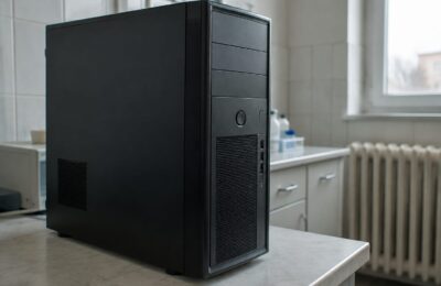 Cum se testează codul generat de AI fără a trimite date sensibile și cum se organizează analiza în module
