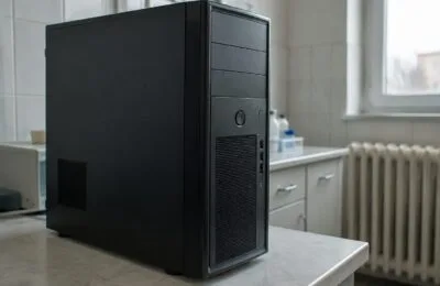 Cum se testează codul generat de AI fără a trimite date sensibile și cum se organizează analiza în module
