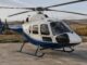 Poliția a urmărit din elicopter depășirile neregulamentare și condusul agresiv pe drumurile din Iași