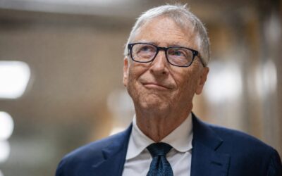 Bill Gates avertizează că inteligența artificială fără protecții poate alimenta atacurile cibernetice