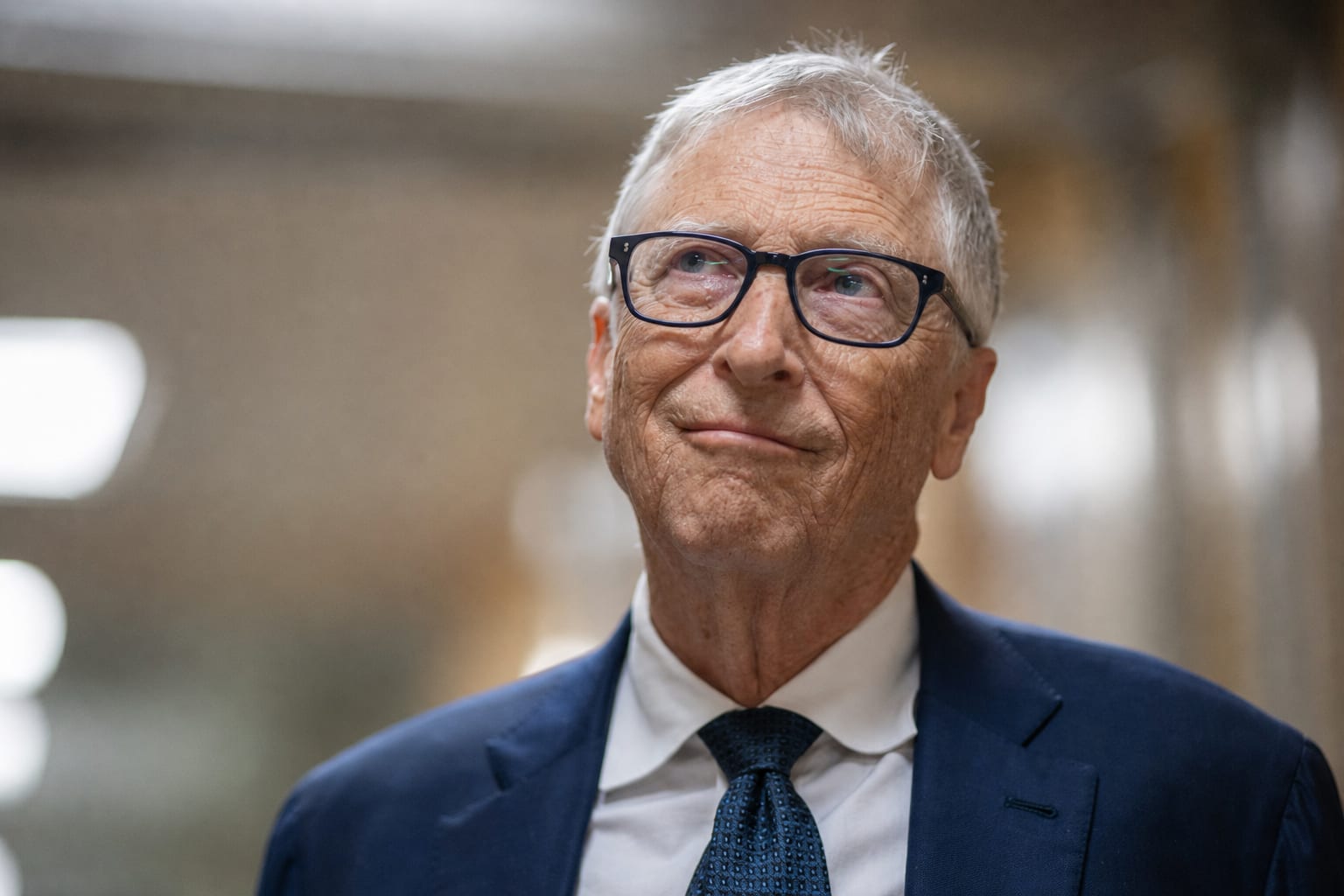 Bill Gates și inteligența artificială