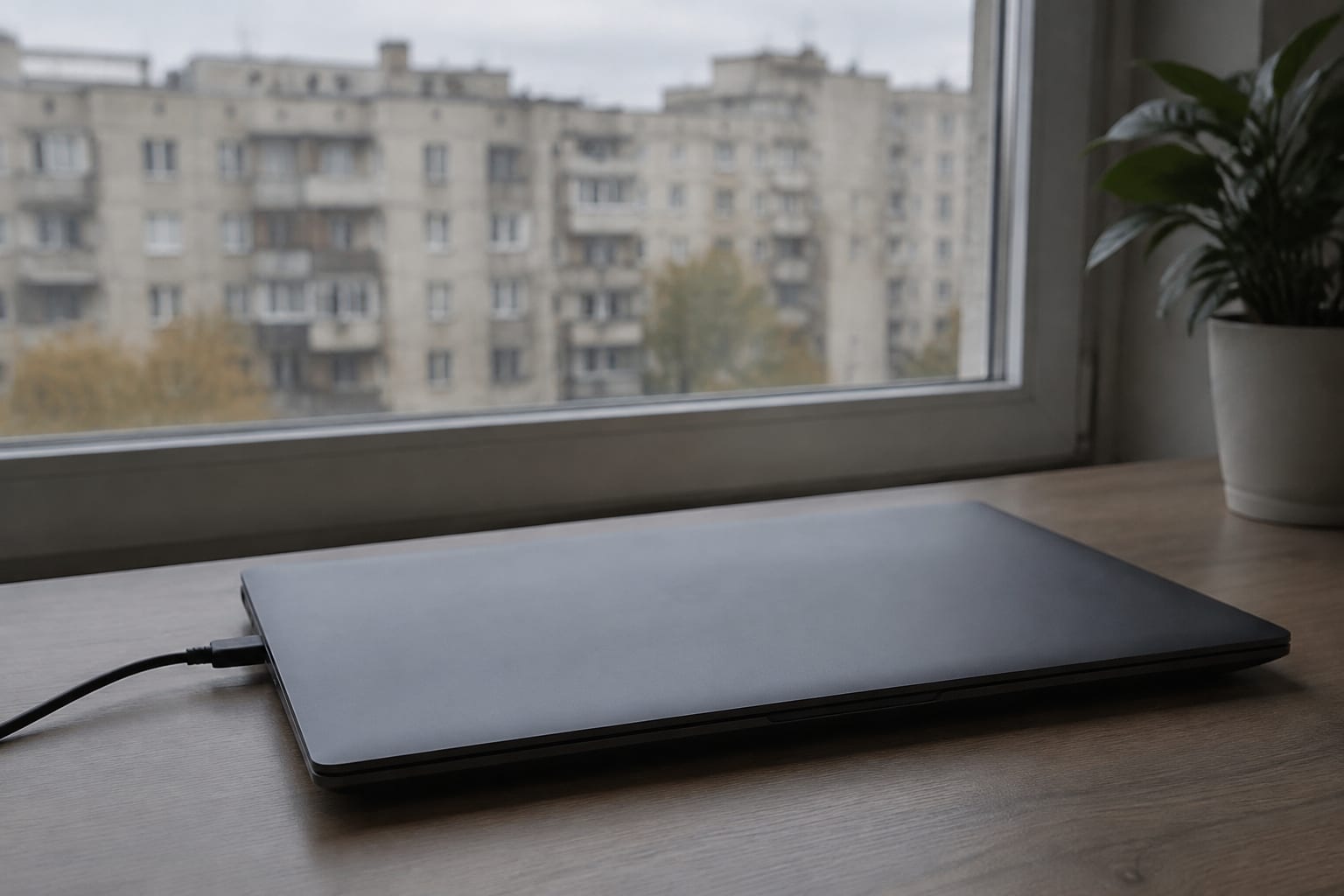 Laptop pentru accesarea modelelor AI