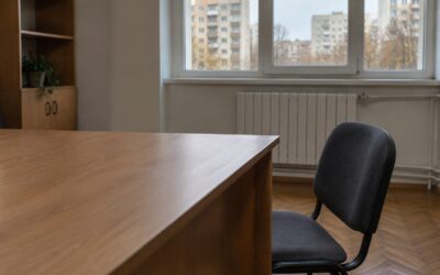 Cum se verifică o ofertă de angajare personalizată când discuția se mută spre servicii de consultanță pentru CV