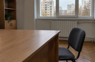 Cum se verifică o ofertă de angajare personalizată când discuția se mută spre servicii de consultanță pentru CV