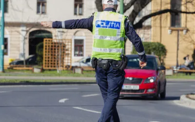 Când se suspendă permisul pentru 90 de zile din cauza vitezei. Limitele de drum și reducerile pentru șoferi