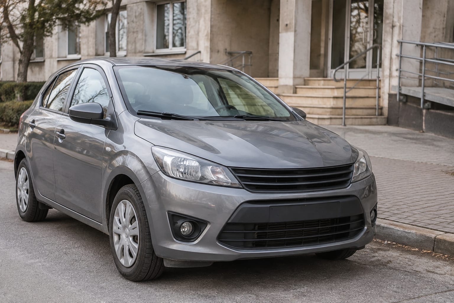 Mașini pentru reducere impozit auto 2026