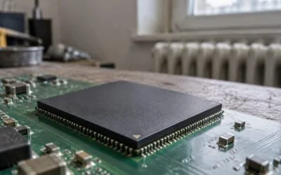 Samsung estimează un profit de aproape nouă ori mai mare, susținut de cererea pentru inteligență artificială