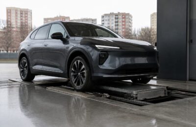 Cine poate înlocui bateria la Nio și cât plătește. Abonamentele din Germania porneau de la 169 de euro în iulie 2025