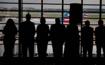 Sindicatul piloților American Airlines cere oprirea vânzării datelor Spirit către Google
