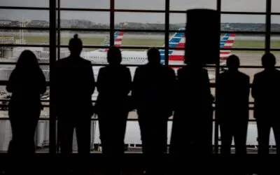 Sindicatul piloților American Airlines cere oprirea vânzării datelor Spirit către Google