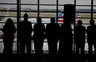 Sindicatul piloților American Airlines cere oprirea vânzării datelor Spirit către Google